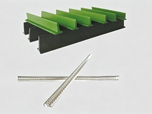 Conveyor Belt Accessories