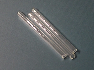 Tubo de Vidrio