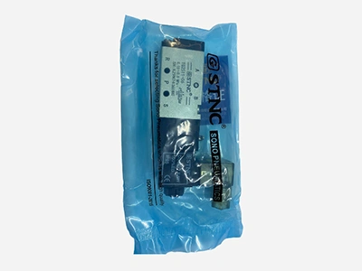 Válvula solenoide STNC