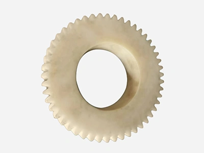 Engranaje grande