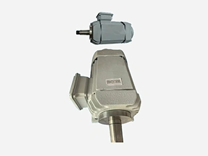 Motor de máquina (Mosconi)