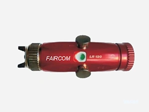 AIRCOM-LR120 Pistola spray
